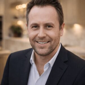 Bild von Mike Harweden