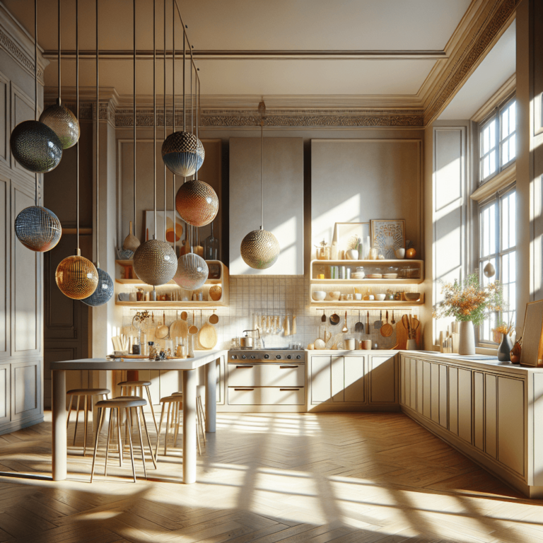 beige Wohnküche-Berlin-1