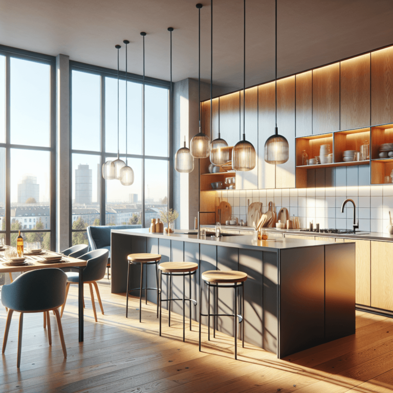 hochglanz Anrichte Küche-Berlin-1