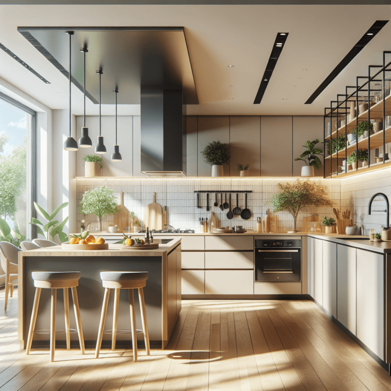 matte Barrierefreie Küche-Berlin-1