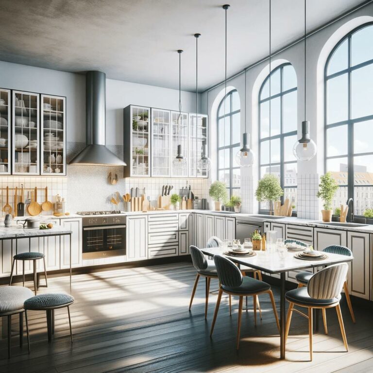 Rondell Küche in Berlin | ab 1.999€